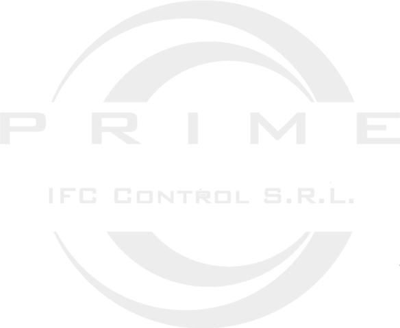 PRIME IFC CONTROL